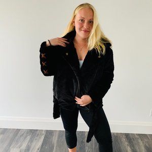 Forever 21 Coat